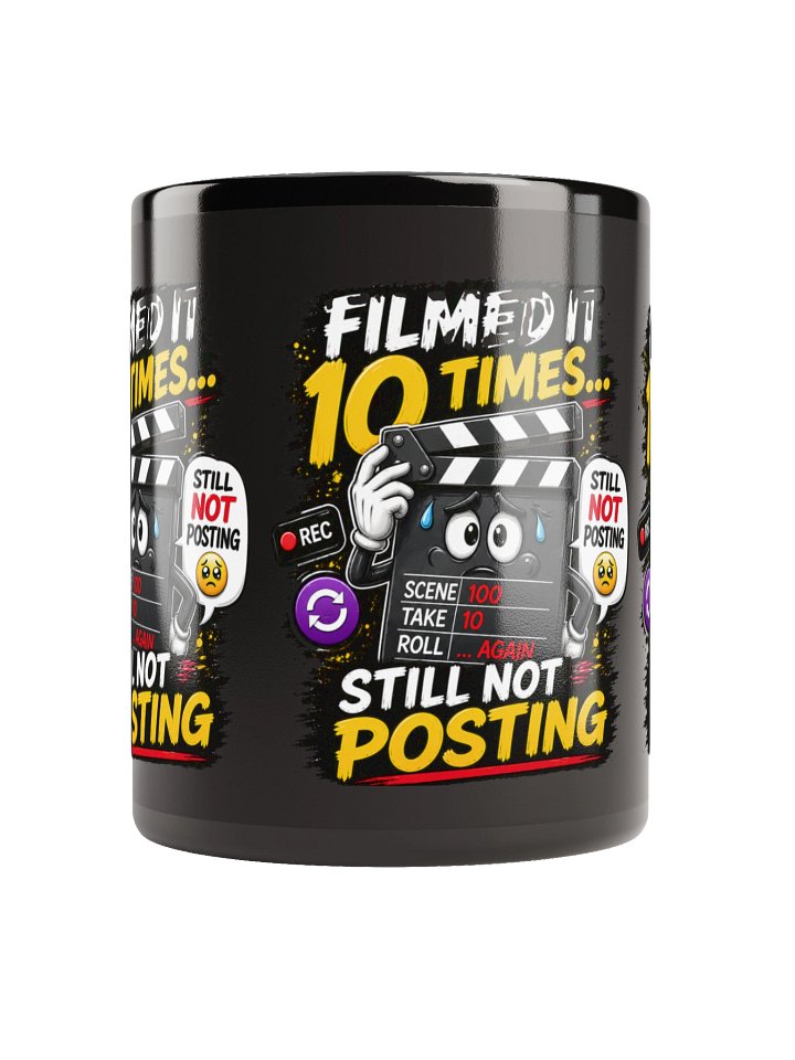 Film It Mug product image (4)