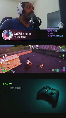 1v3 but where the 4th person run off to?