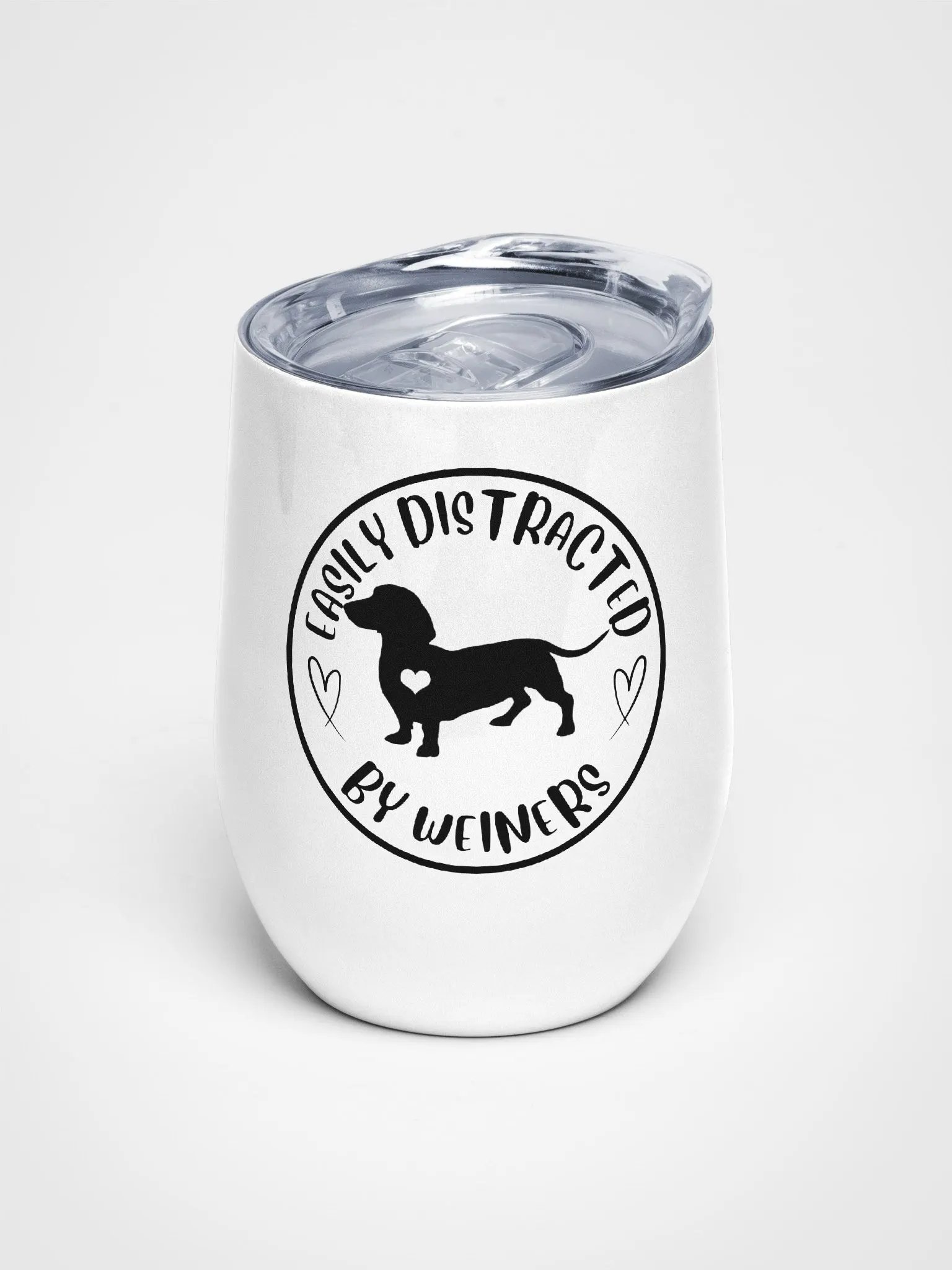 For the Dachshund Lovers product image (1)