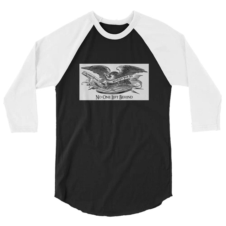 Alvarez House 2 Color Tee product image (2)