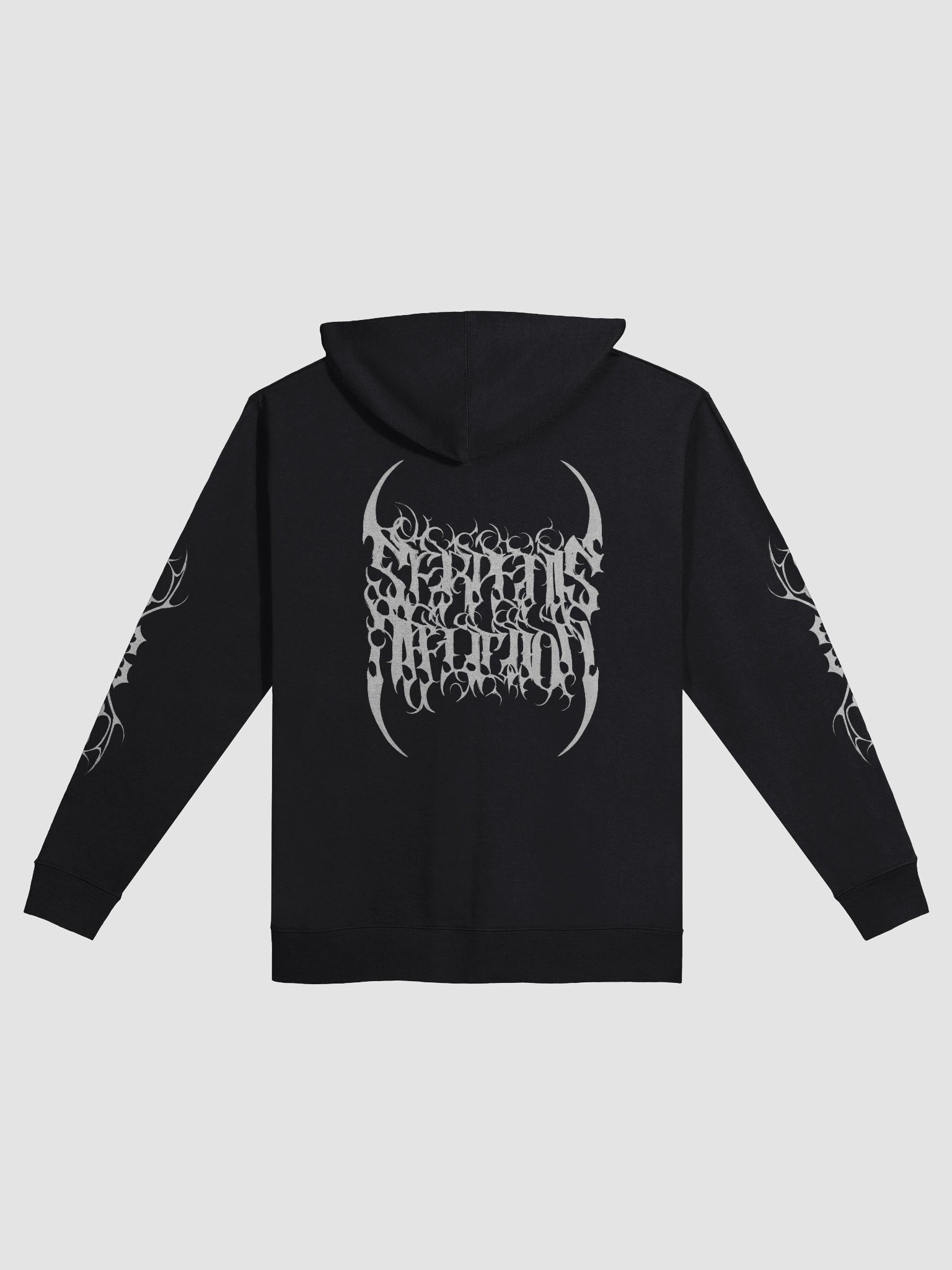 Serpent's Affliction Zip Up product image (2)