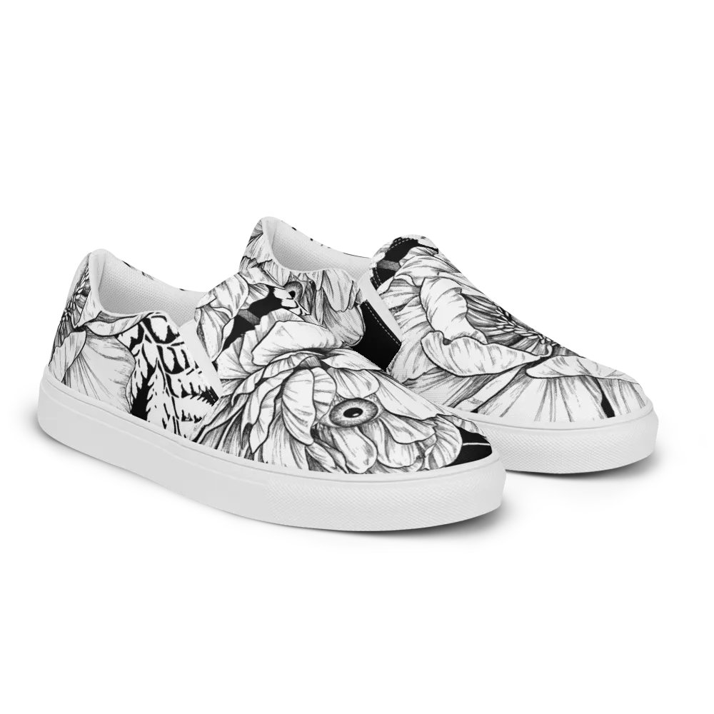 Wycked Slip-ons M product image (10)