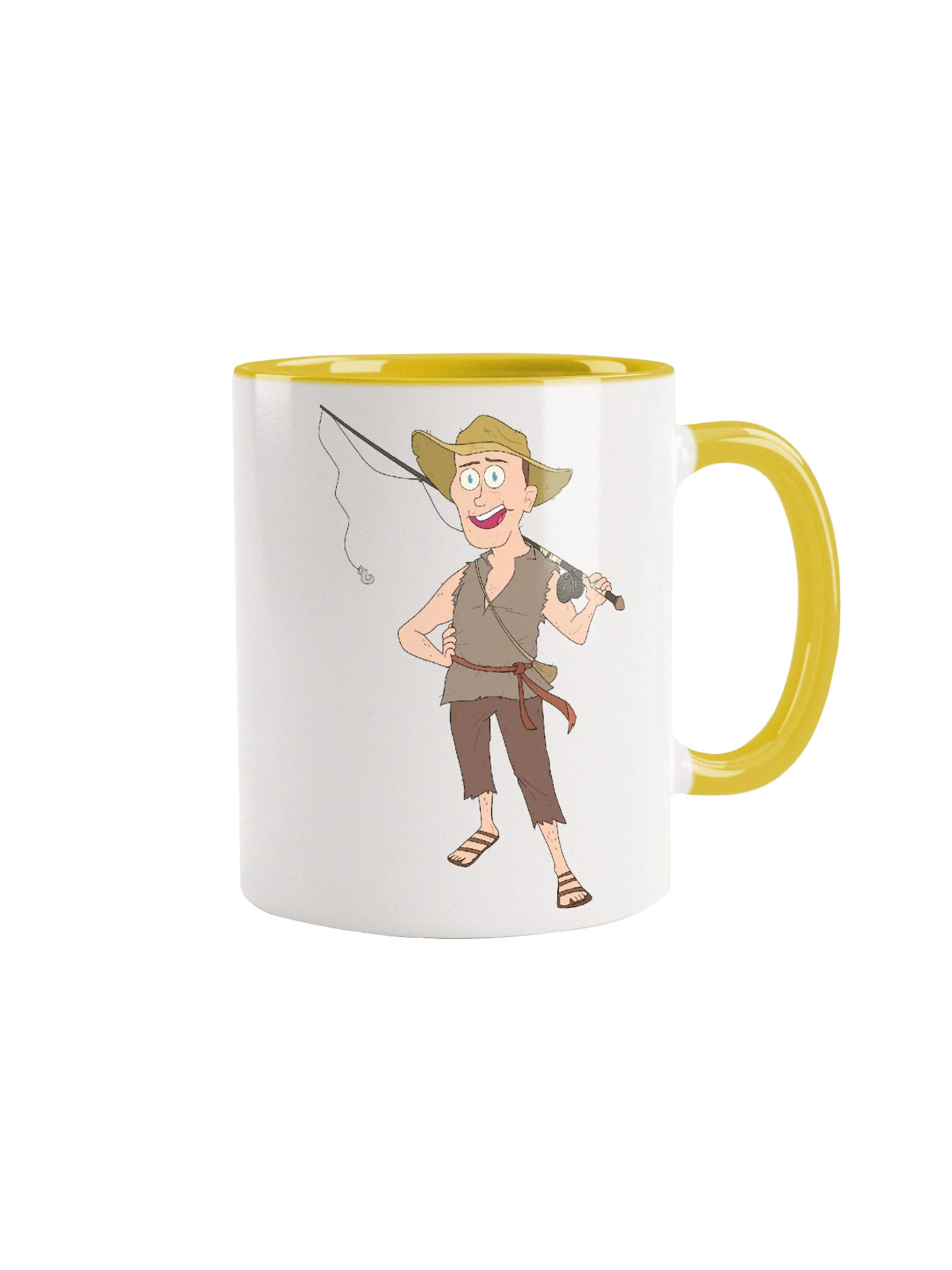 Baelin Mug product image (1)