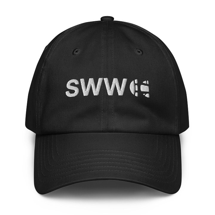 Snapback Samouraï Worldwide product image (1)