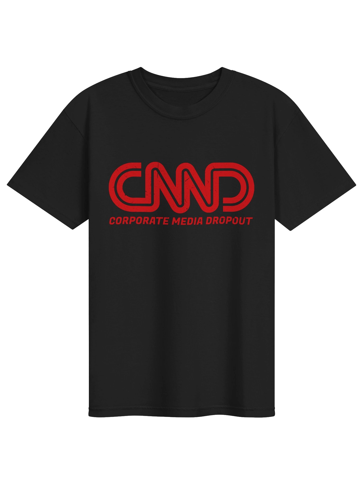 CORPORATE MEDIA DROPOUT product image (1)