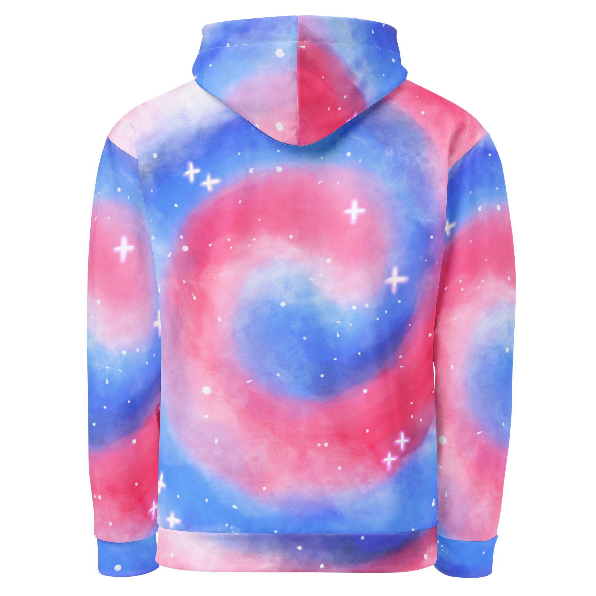 A Proud Universe - Trans Hoodie product image (3)