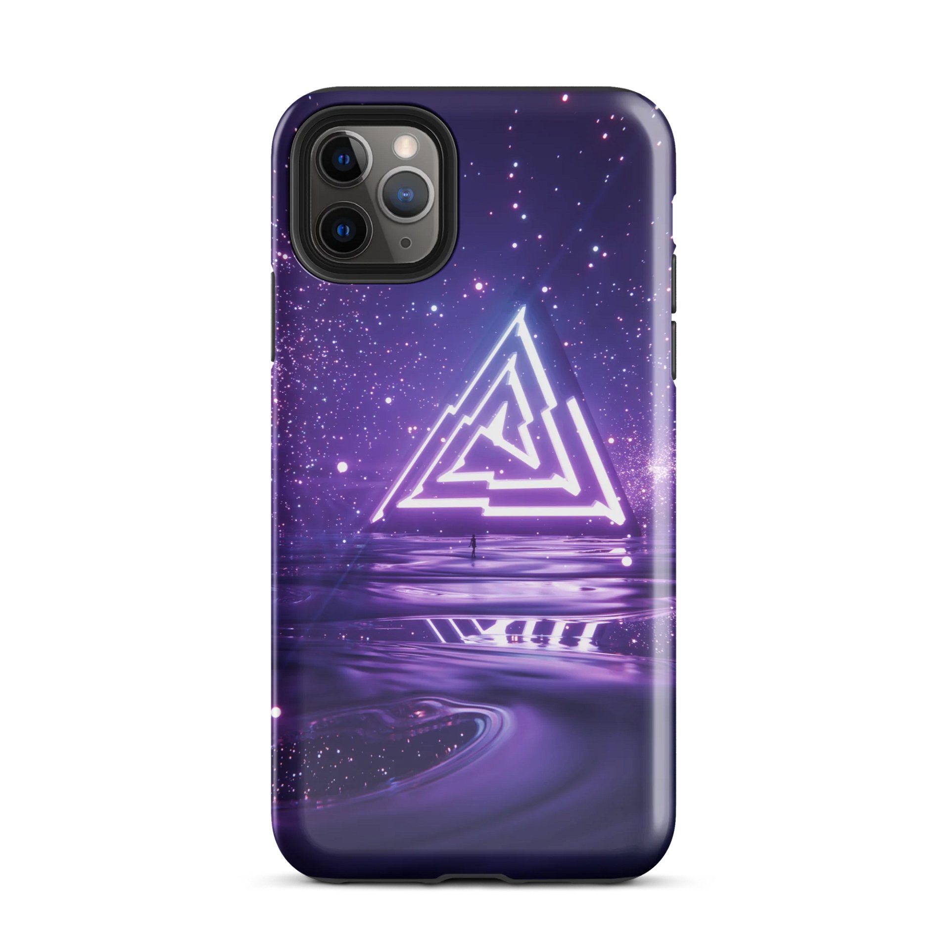 Loom Remix Tough Case for iPhone® product image (2)