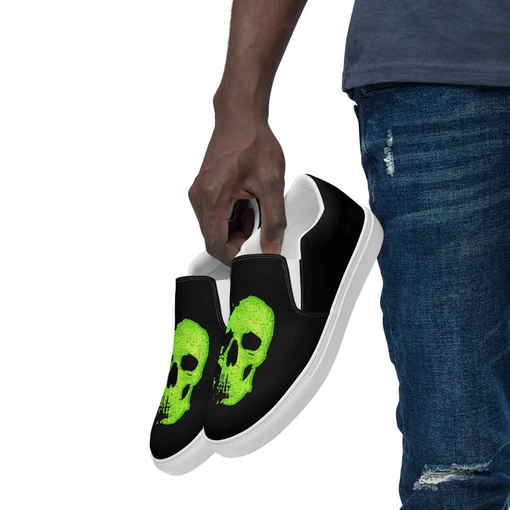 Germ Canvas Slipon product image (11)