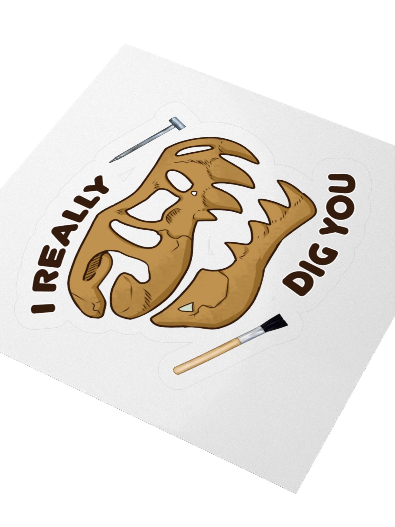 I Really Dig You product image (7)