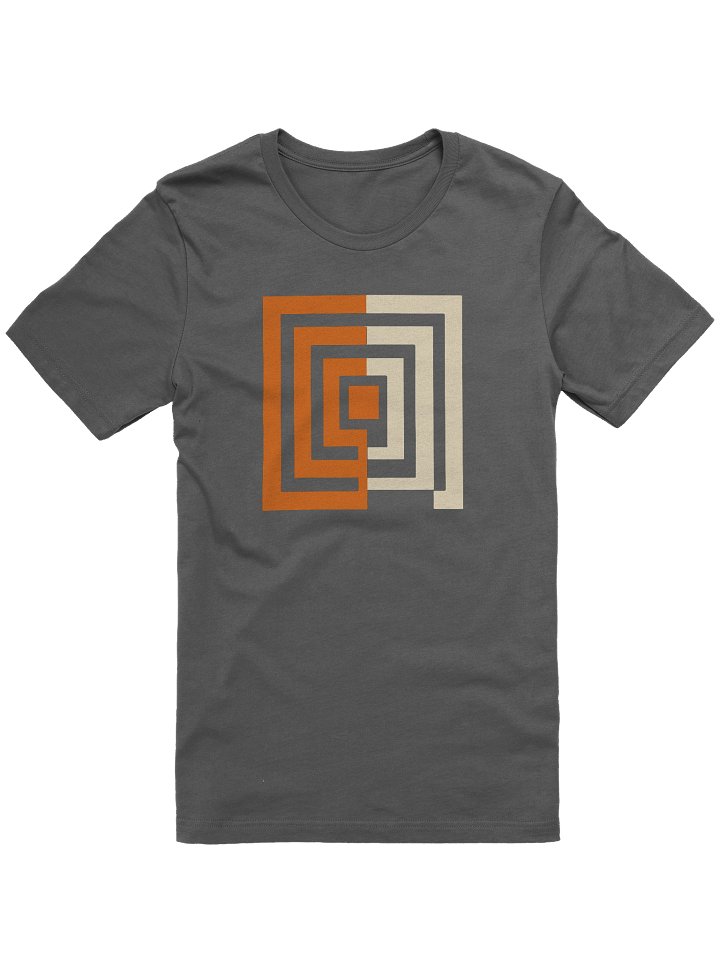 Symmetry in Motion T-Shirt product image (1)