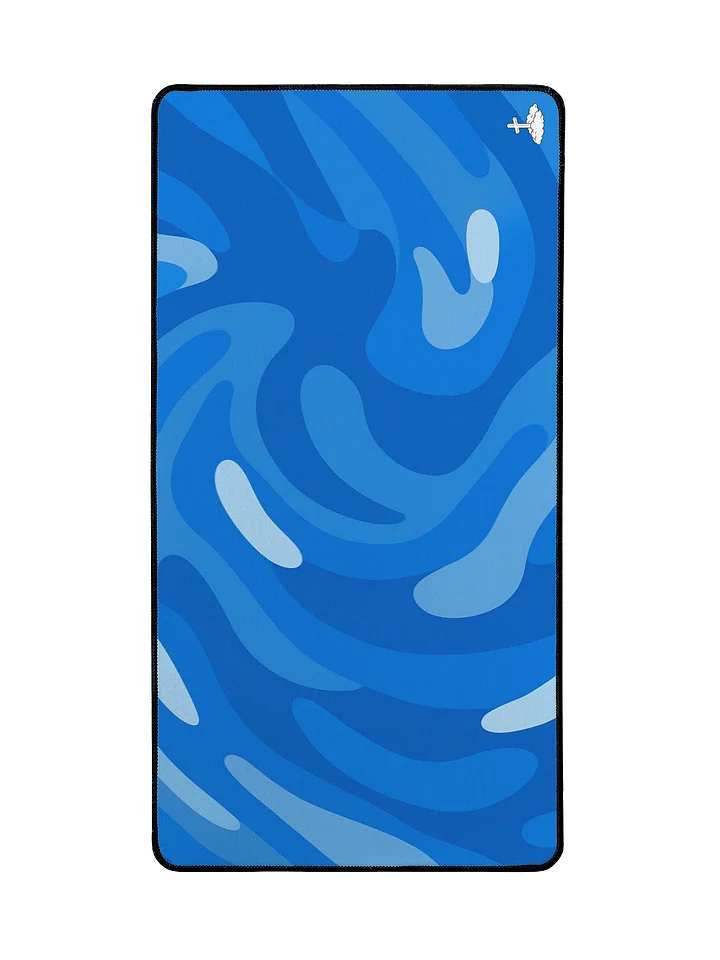 Blue Swirl Design product image (2)