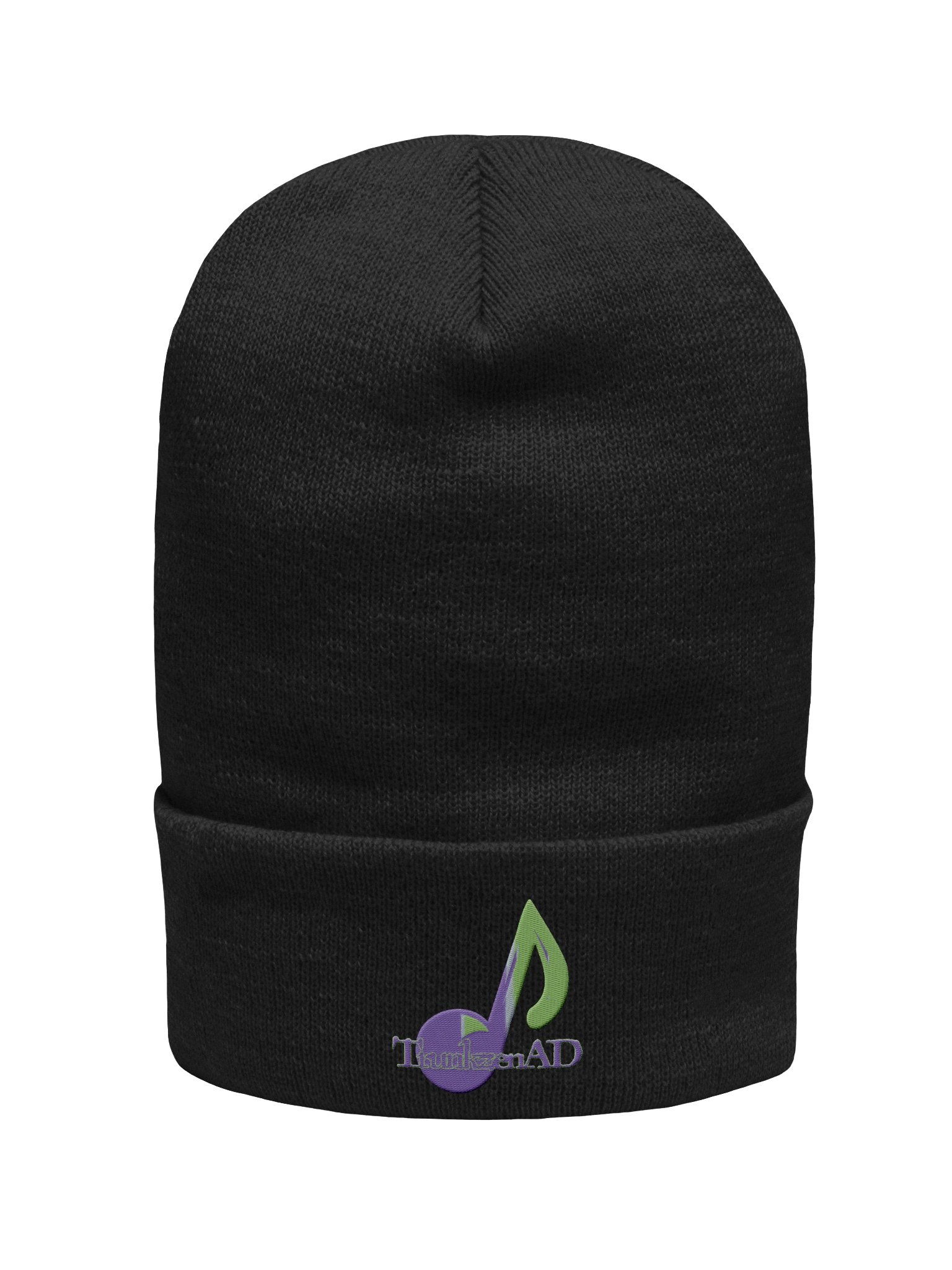 TZAD Beat Beanie product image (1)