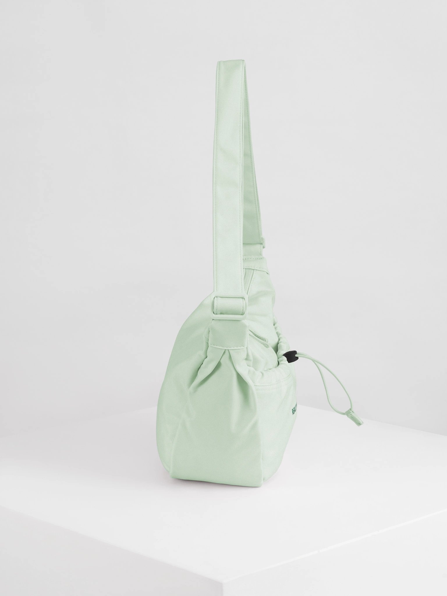 Really Him Green Bag product image (6)