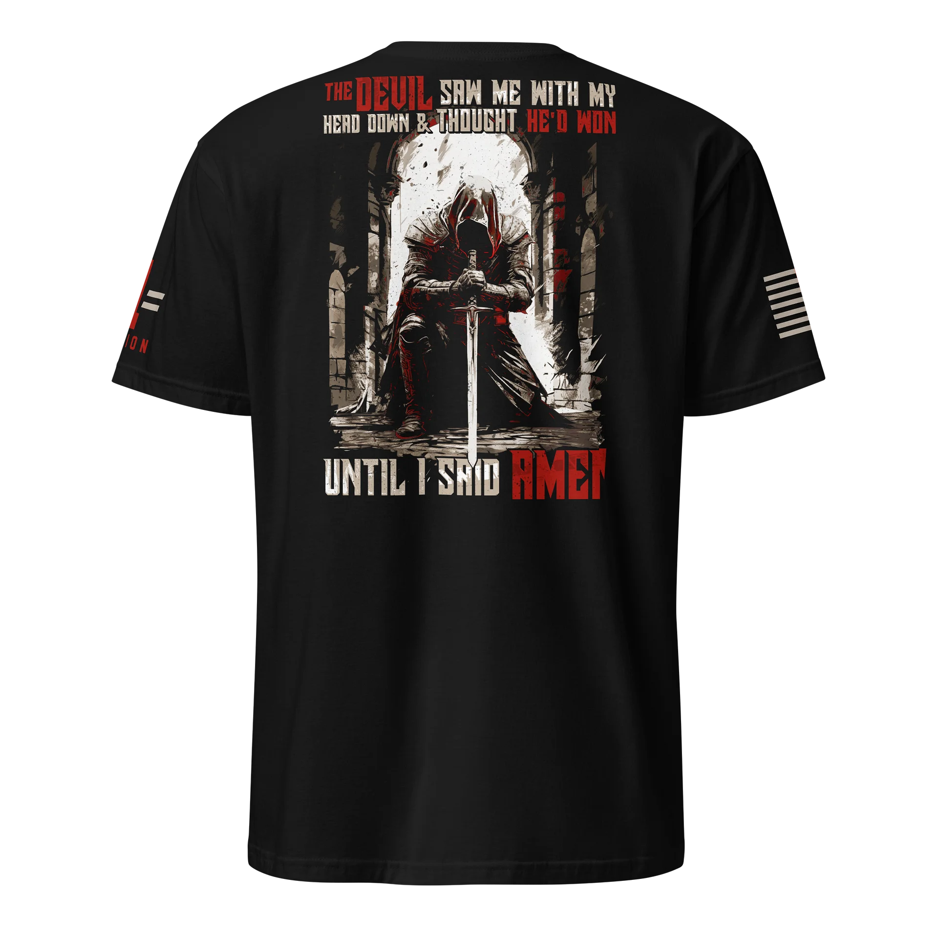Until I said Amen 2.0 product image (1)