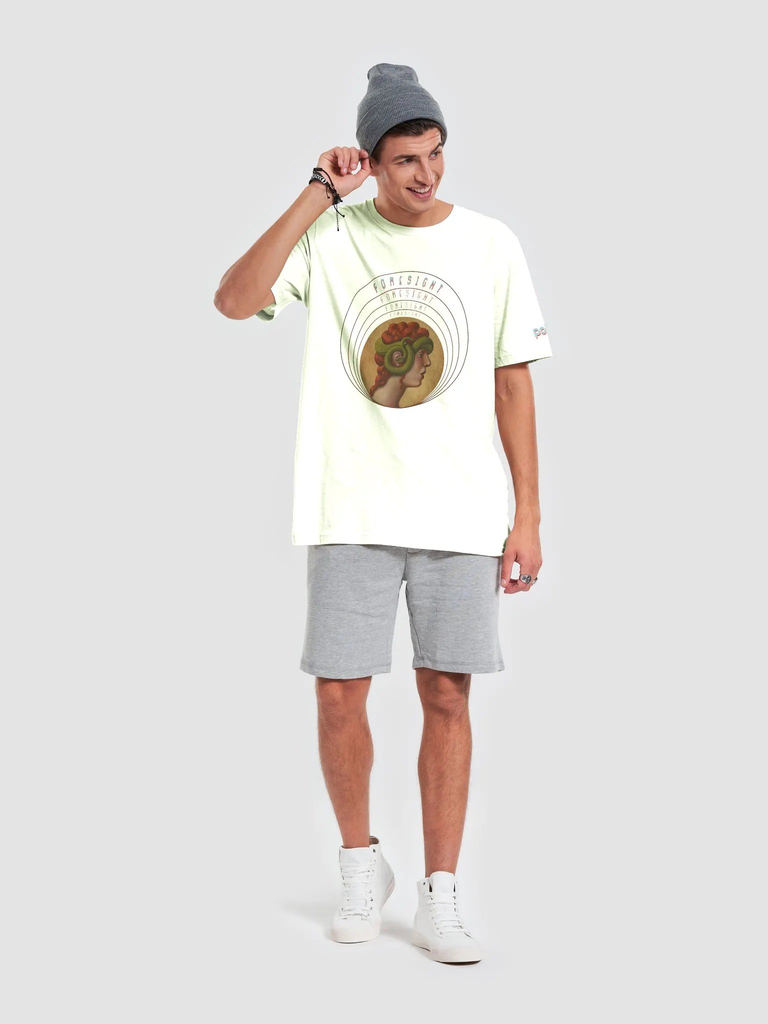 KASSANDRA FORESIGHT supersoft tee product image (6)