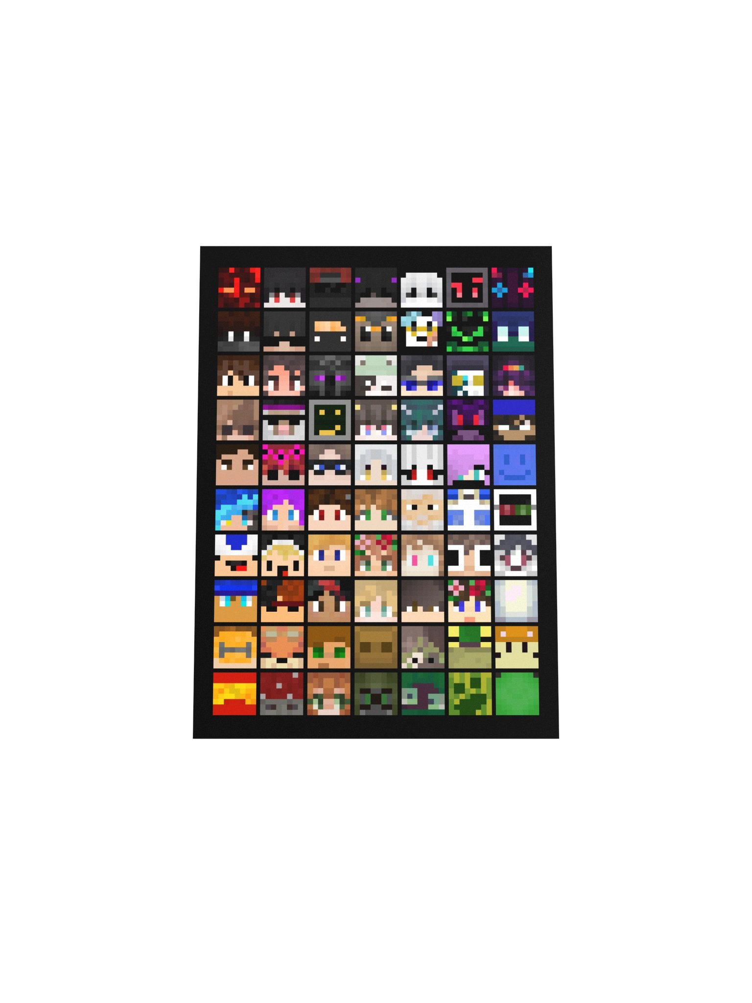 Season 3 Campers Poster product image (8)