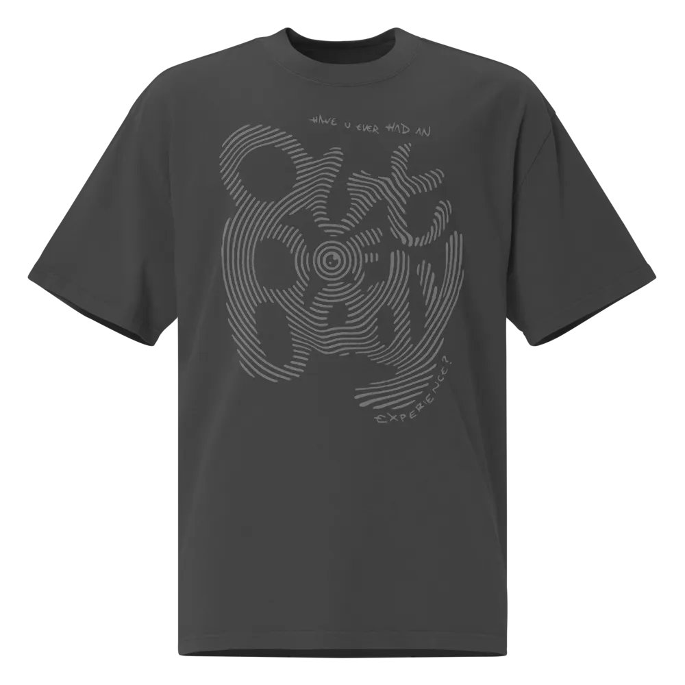 (OoB) Have you ever had an outer body experience? product image (1)