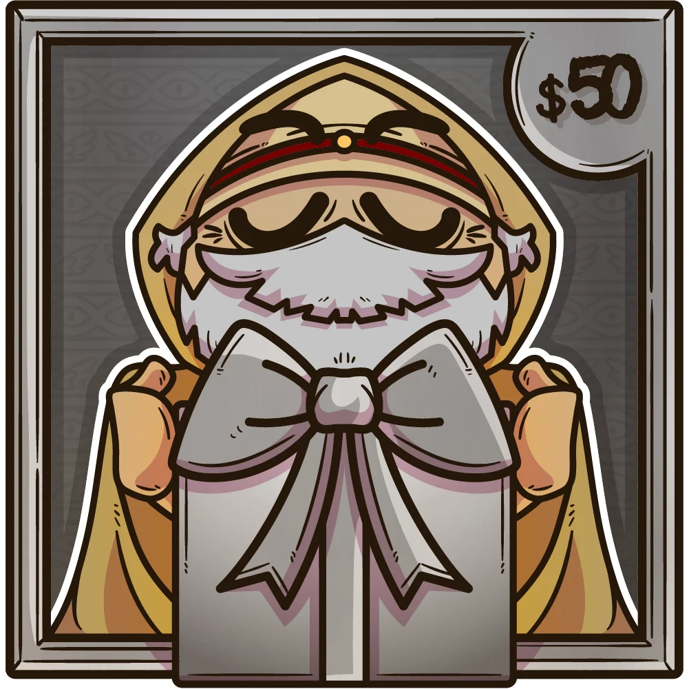 CallMeEzekiel.store Gift Card product image (2)
