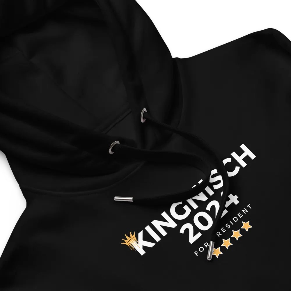KINGNISCH 2024 Premium Hoodie product image (2)