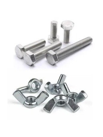Nuts and Bolts product image (1)