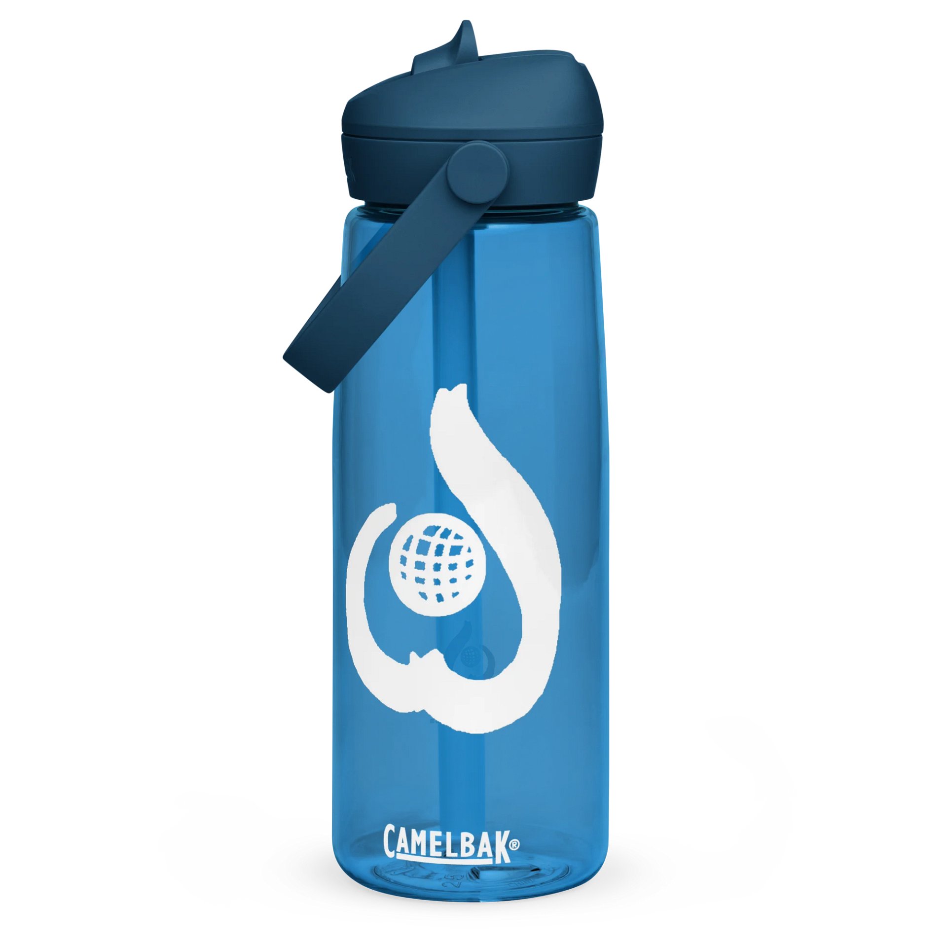WILLOWISP Flip and Sip Reusable Bottle product image (1)
