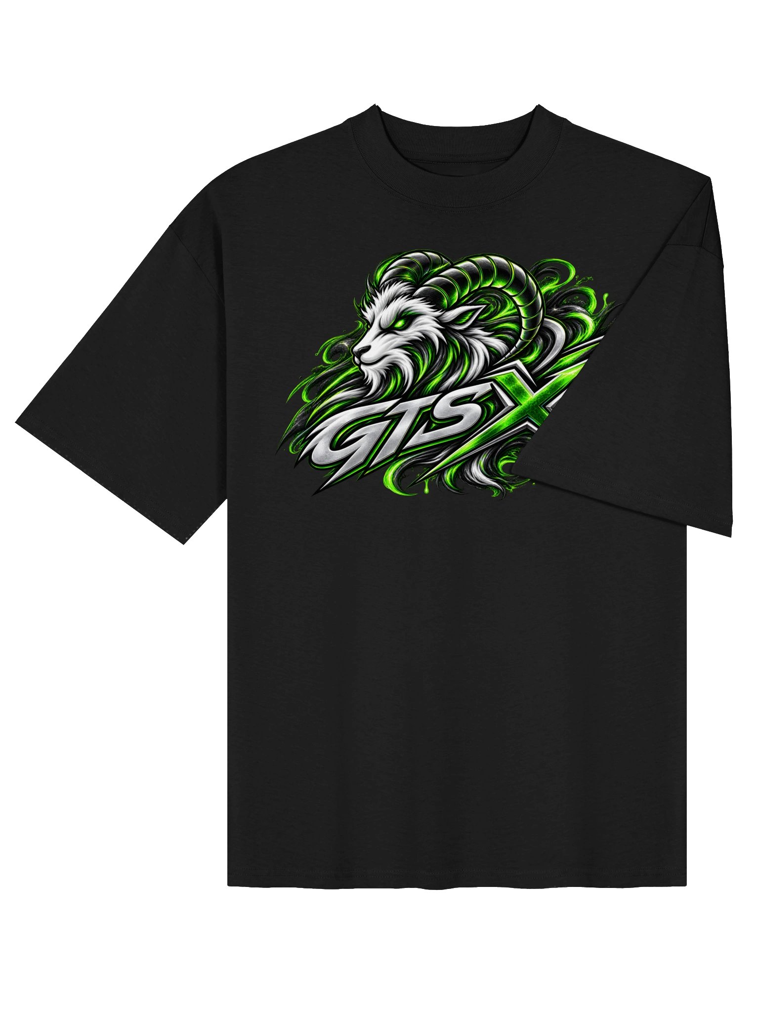 GTSX X GOAT product image (14)