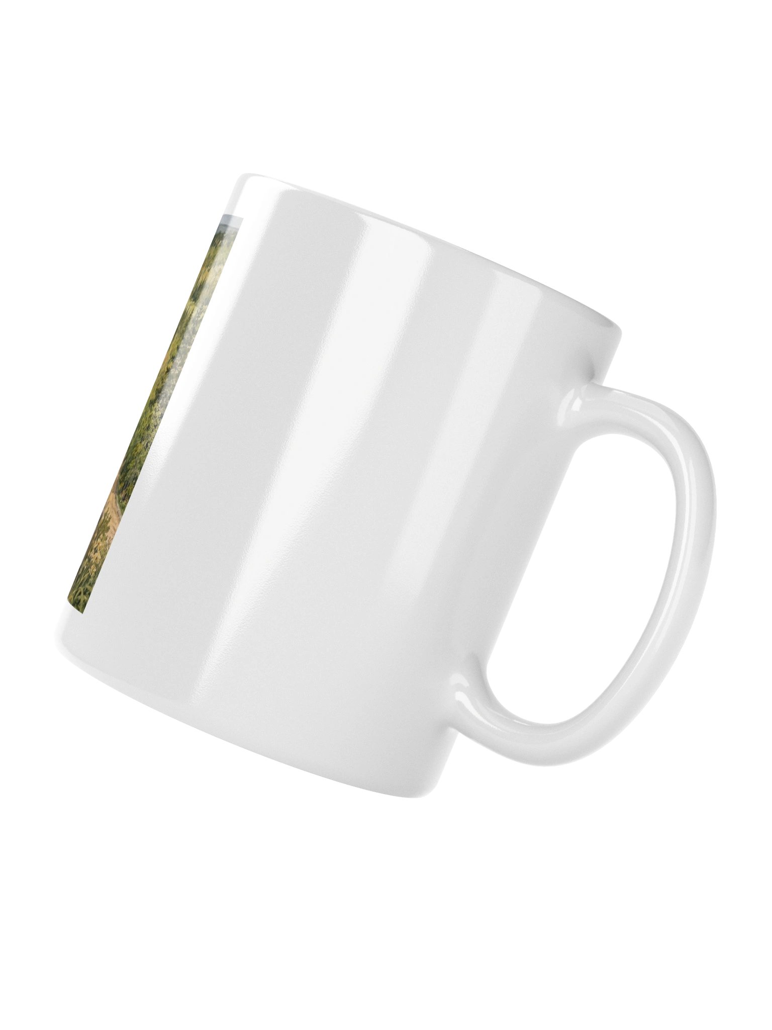 U Hall Mug Soft product image (12)