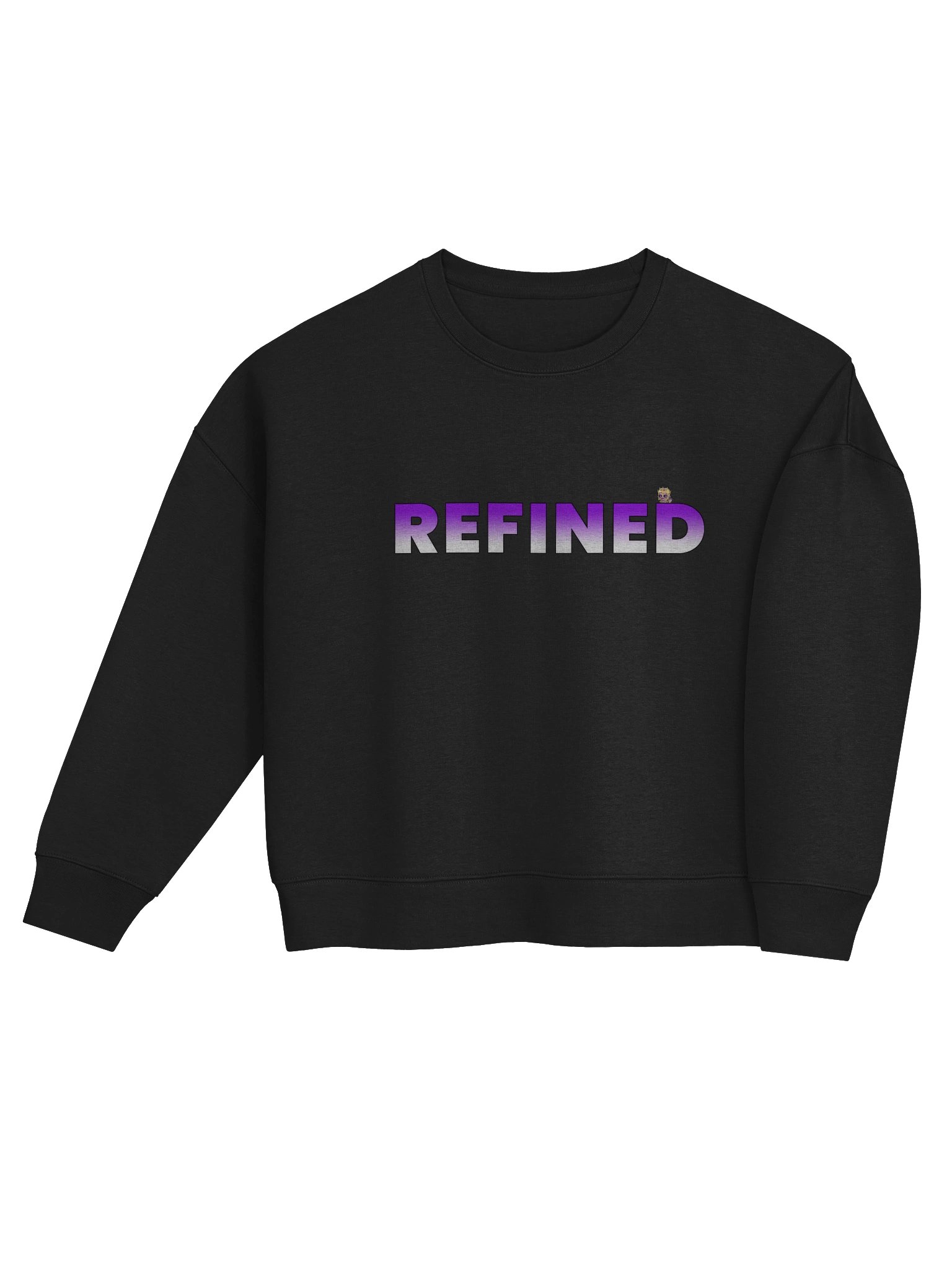 Refined Women's Sweatshirt product image (4)