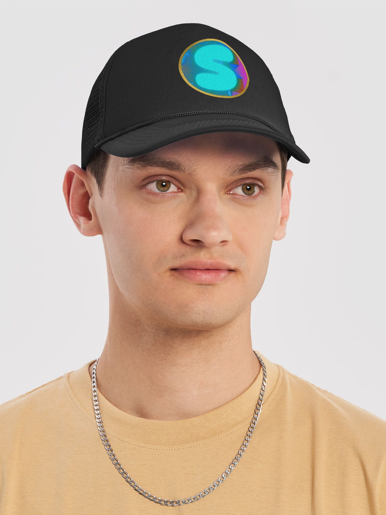 Spopes Logo Hat product image (10)