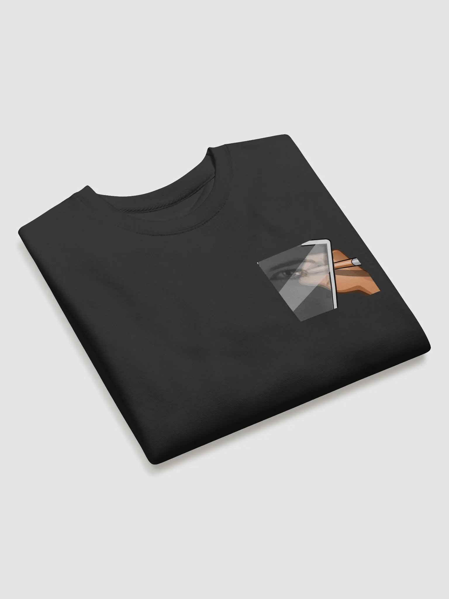 CalcaApp Sweatshirt product image (25)