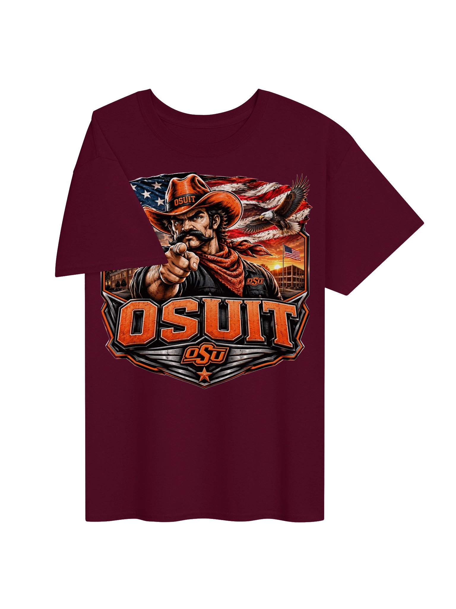 OSUIT Patriotic product image (13)