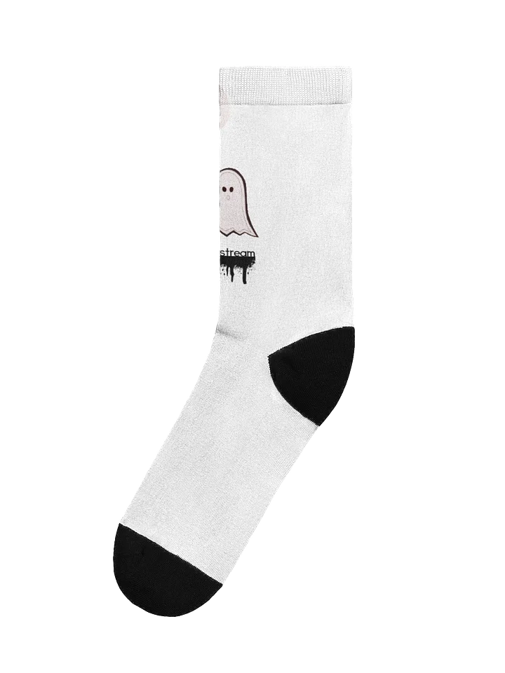 Spooky Season 2025 Socks product image (1)
