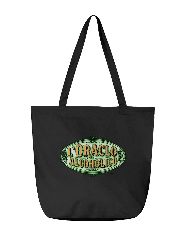 Eco Tote Bag product image (2)