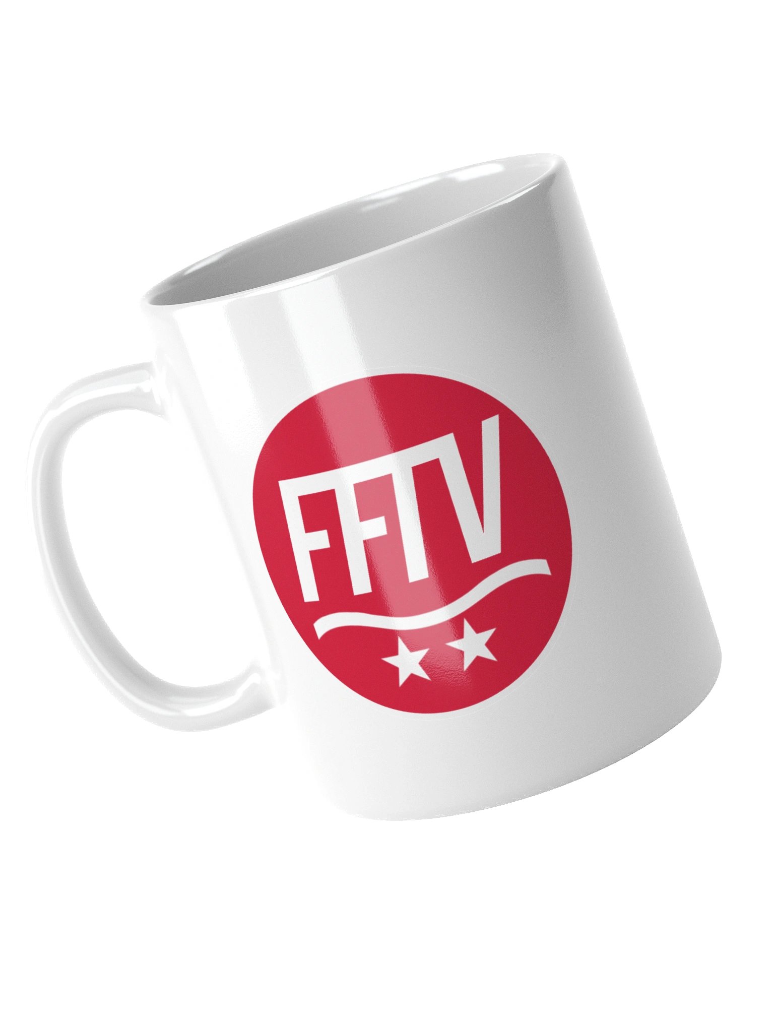 FFTV Mug product image (11)