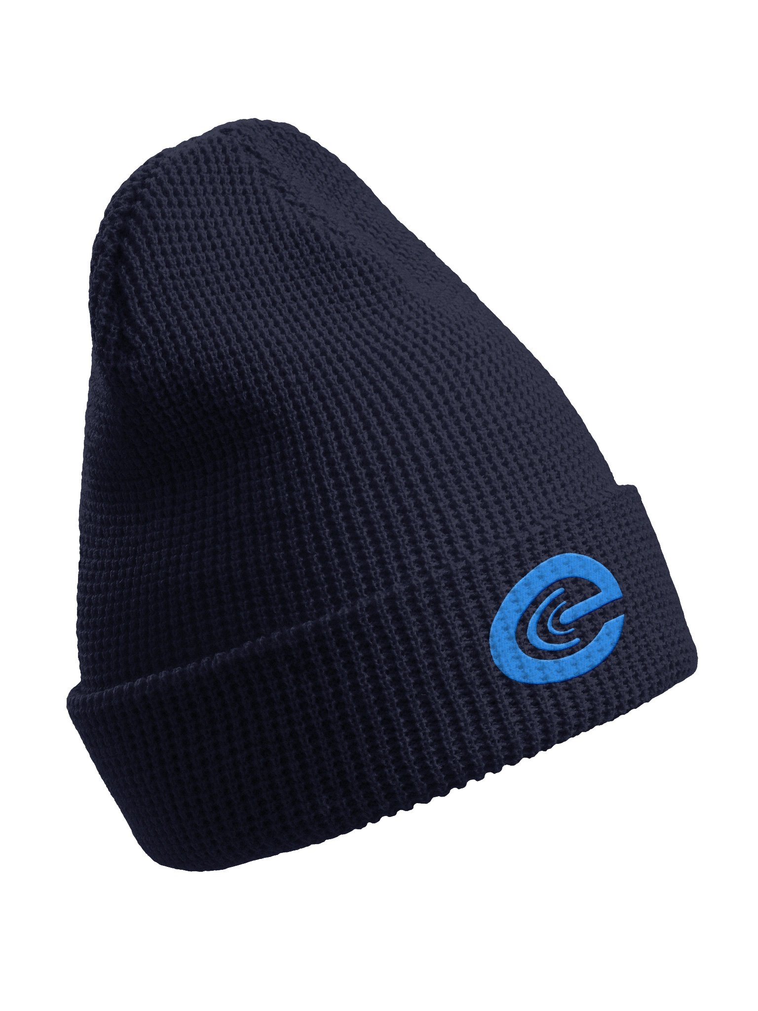 Echoes Waffle Beanie product image (12)