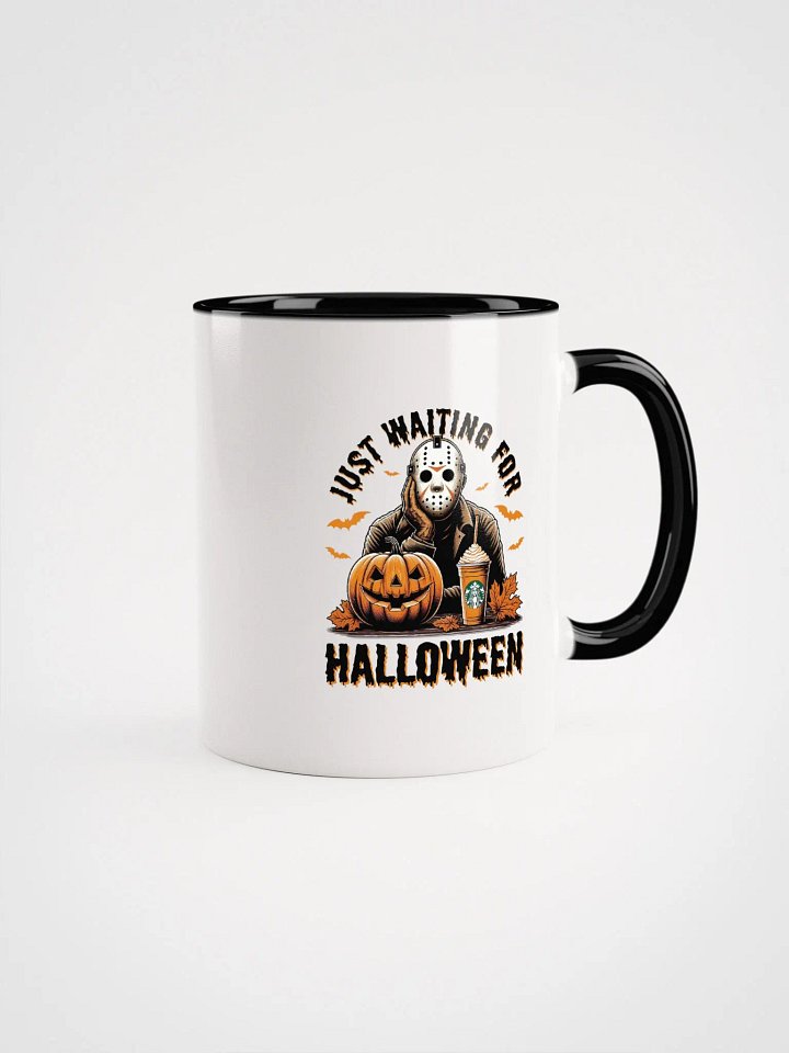 Halloween Coffee Mug - Jason product image (3)