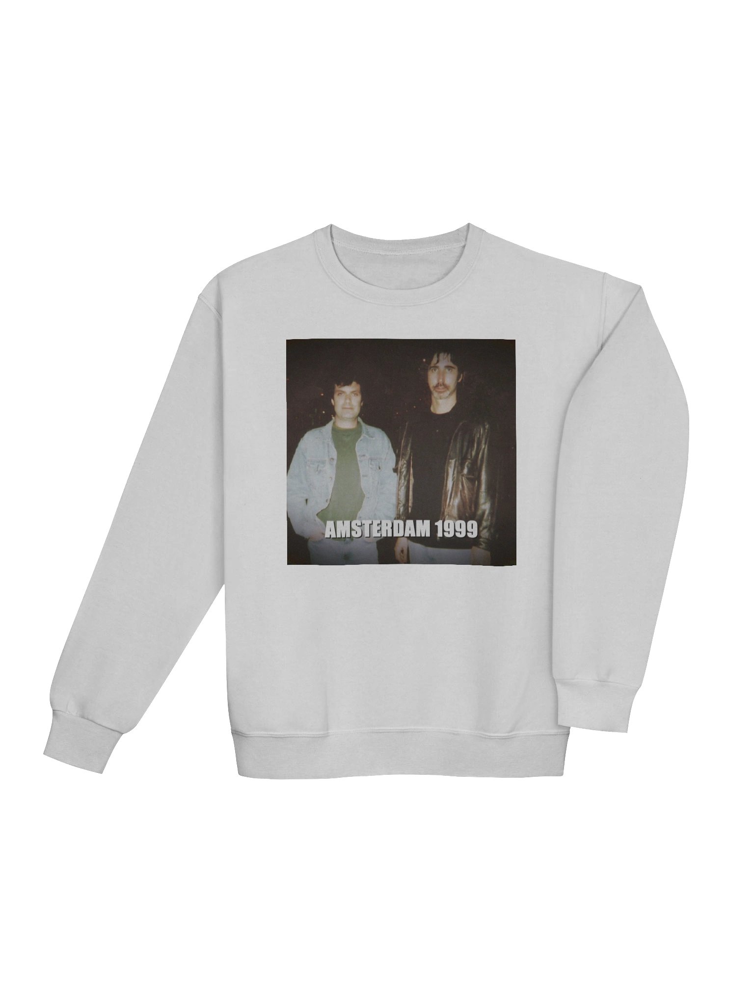 Amsterdam Sweatshirt product image (4)