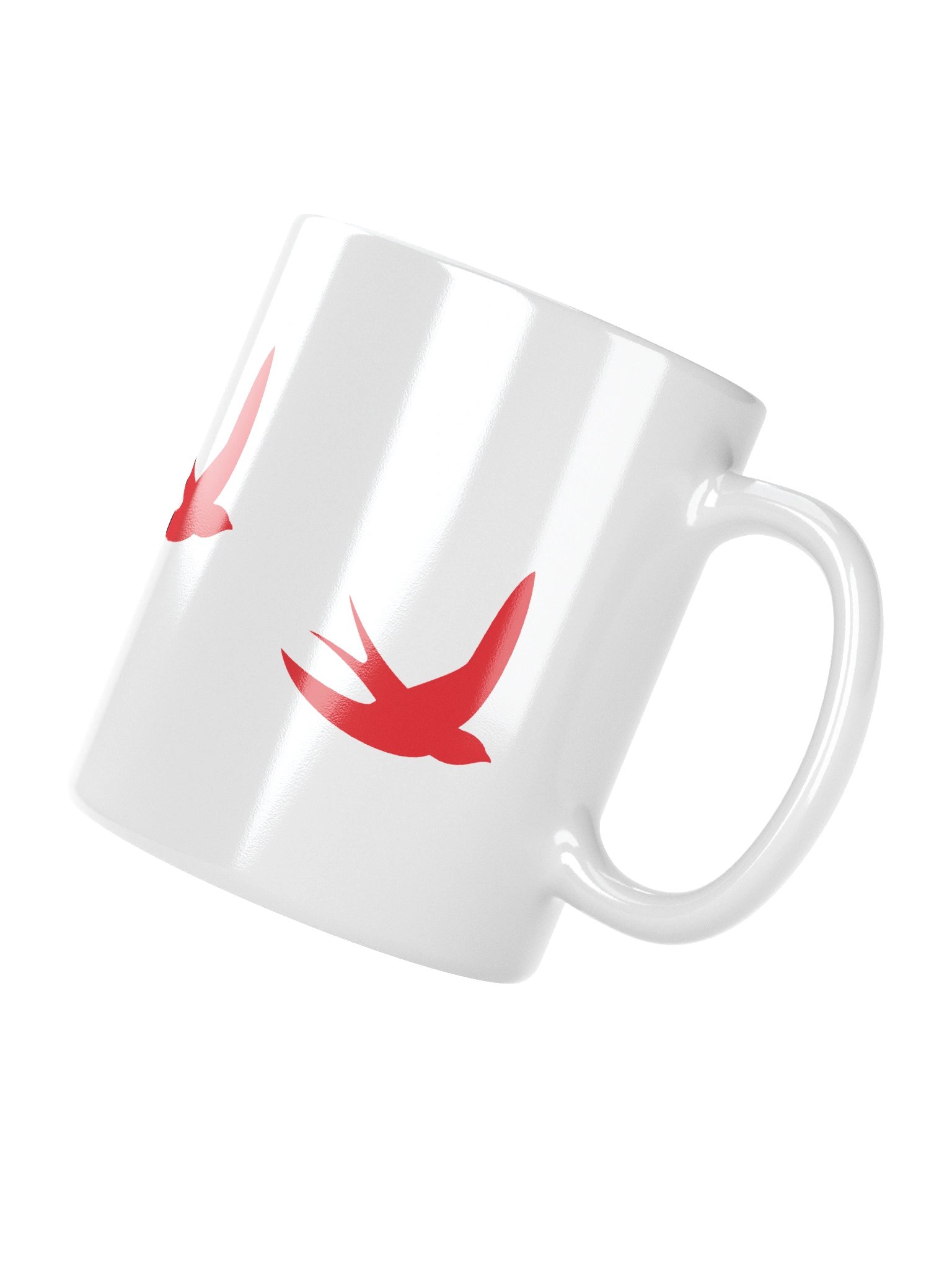SwiftSTB Bird Mug - First Merch Edition product image (8)
