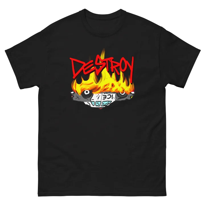Destroy 🧊 product image (2)