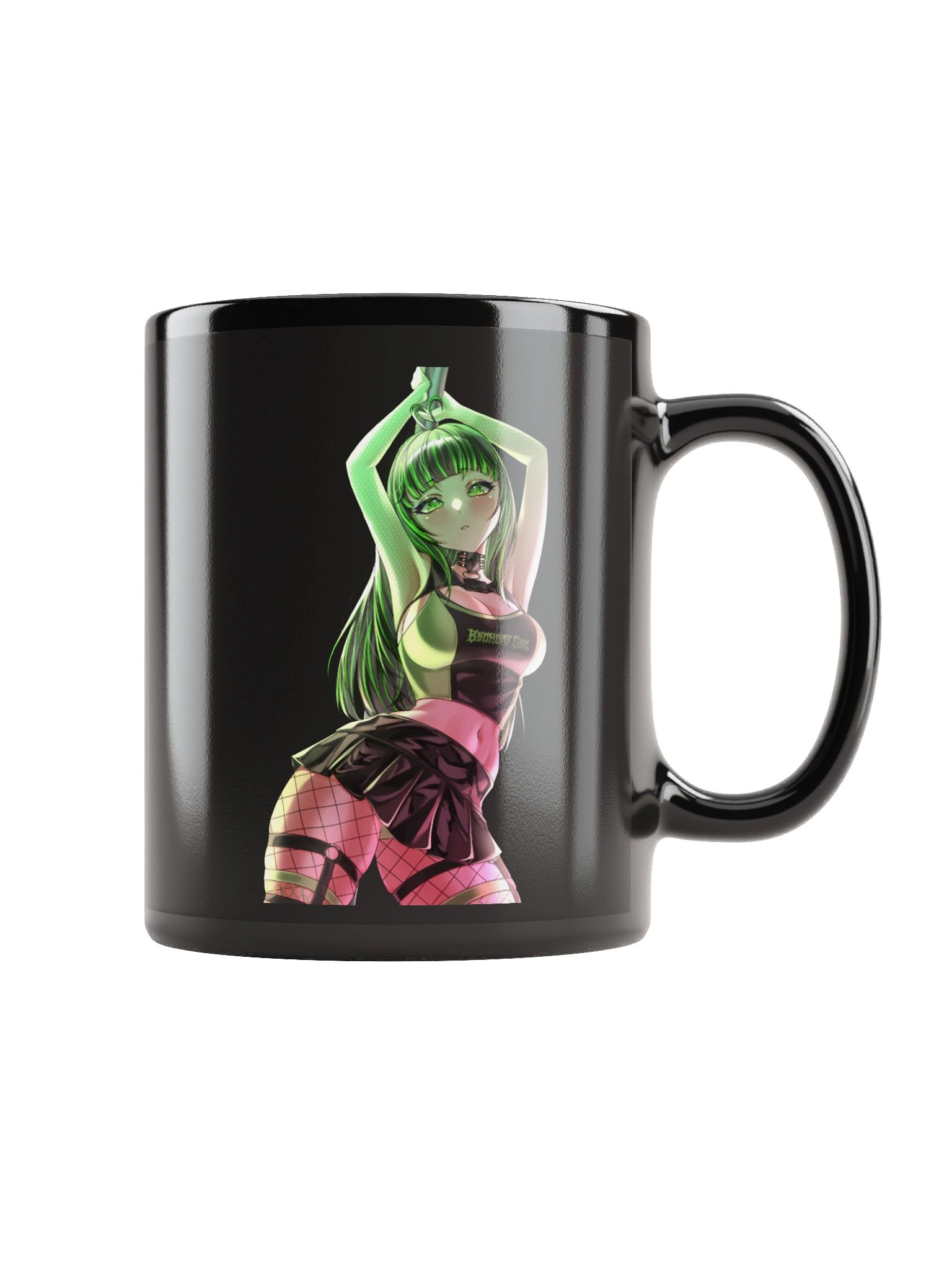 Birthday Girl Mug product image (1)
