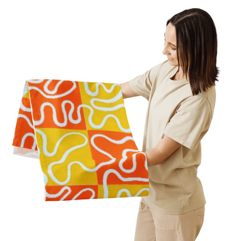 Big Daddy Table Runner product image (3)