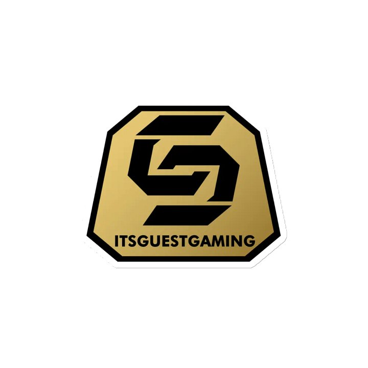 ItsGuestGaming Magnet product image (2)