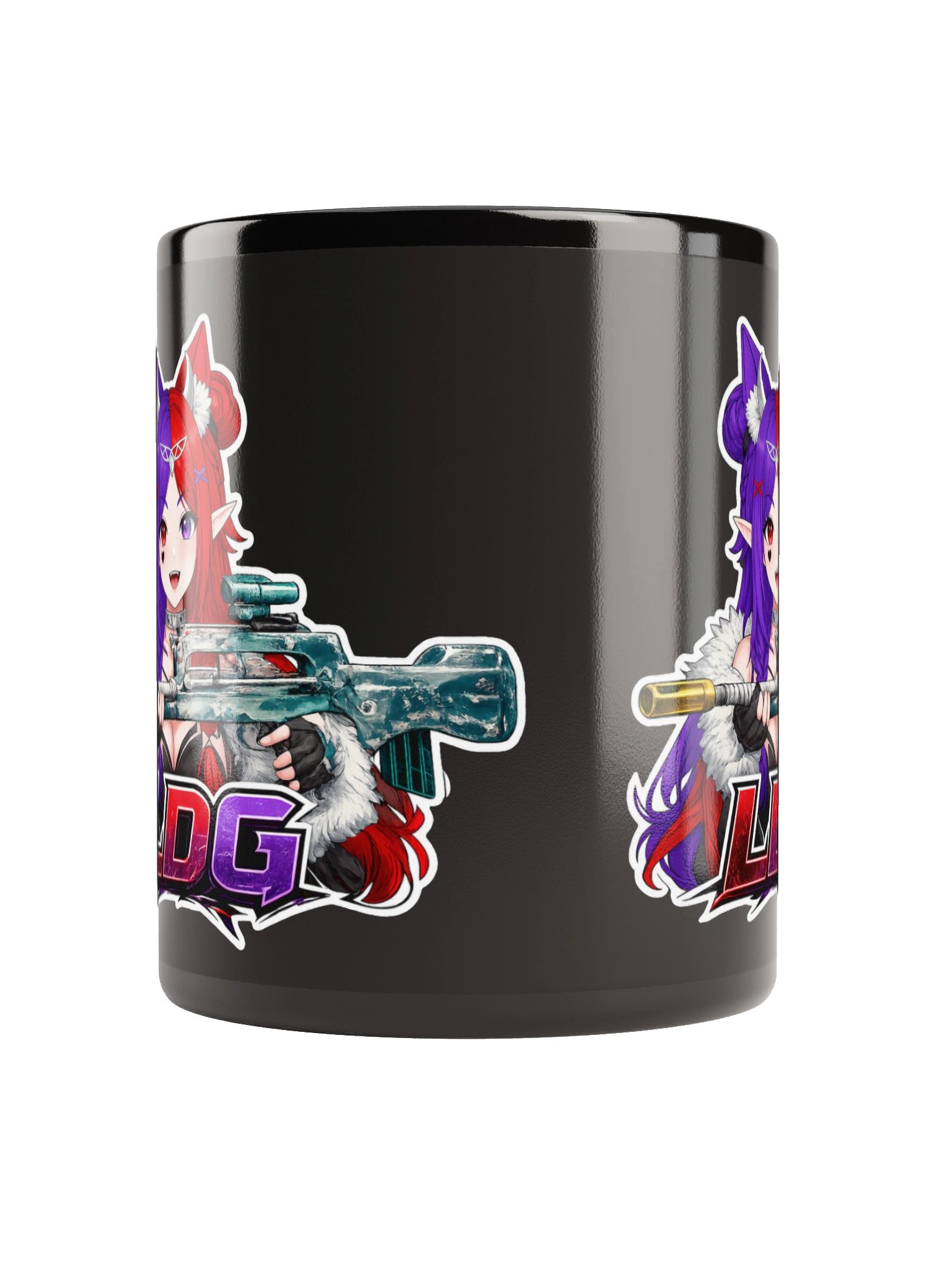 LDG R6 F2 MUG product image (4)