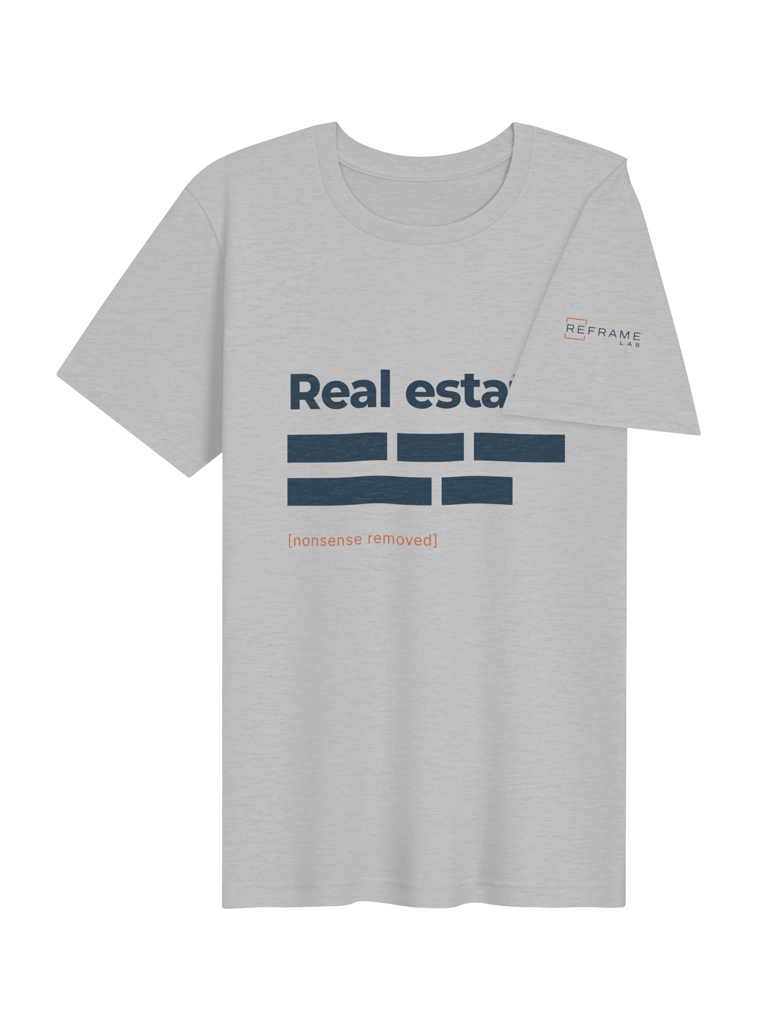 Minus the Nonsense Tee product image (10)