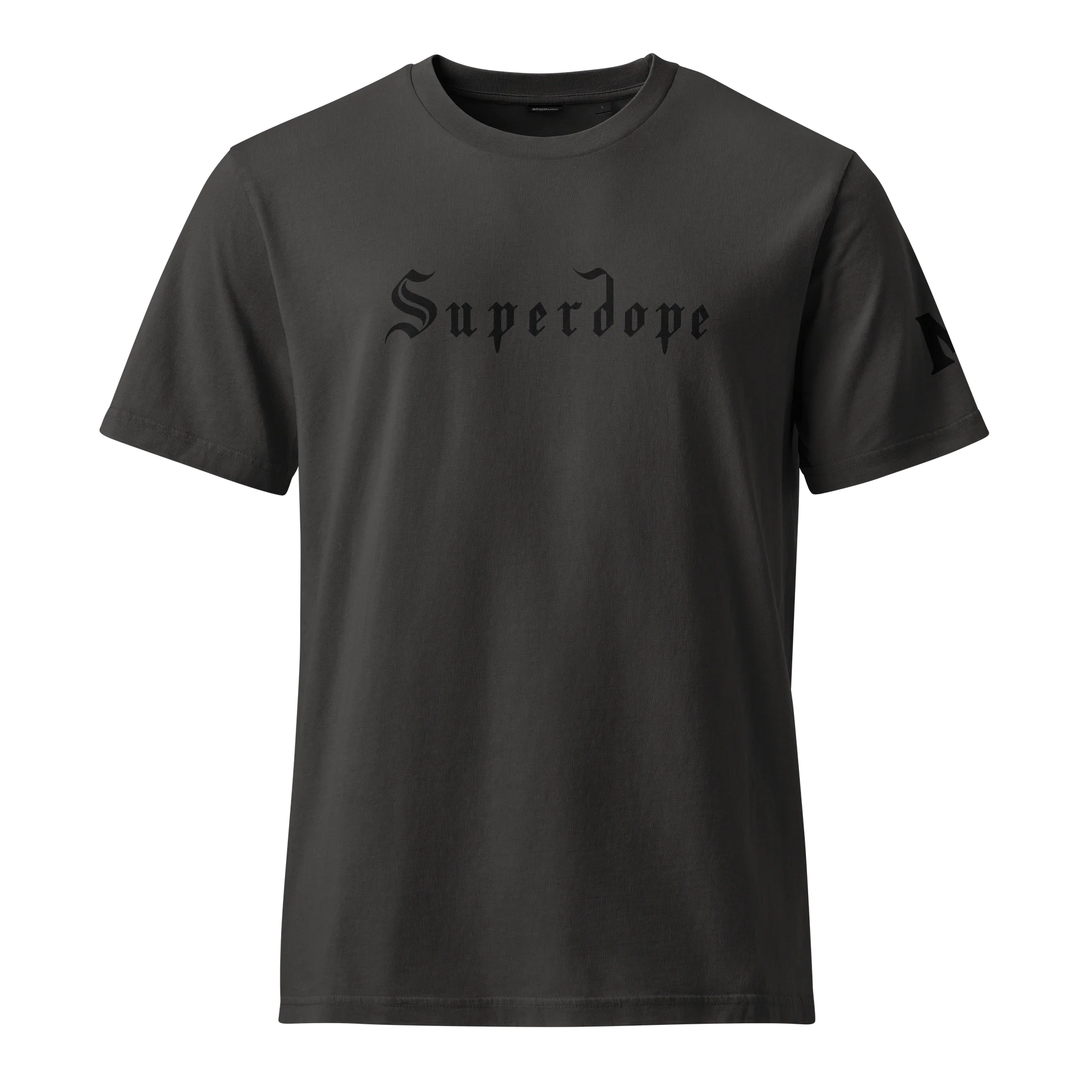M&W SUPERDOPE Tee product image (1)