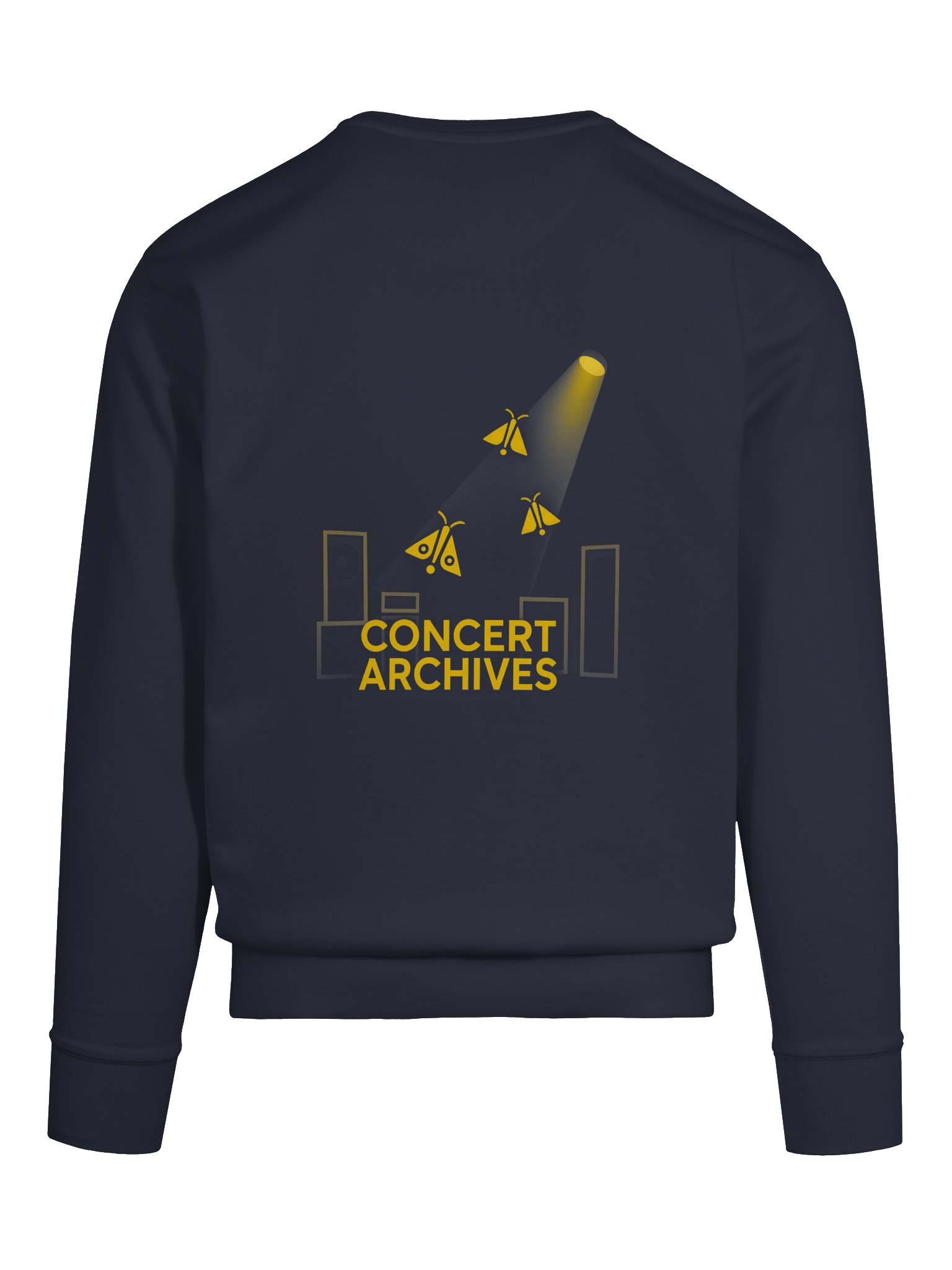 Stage Light Crewneck product image (11)