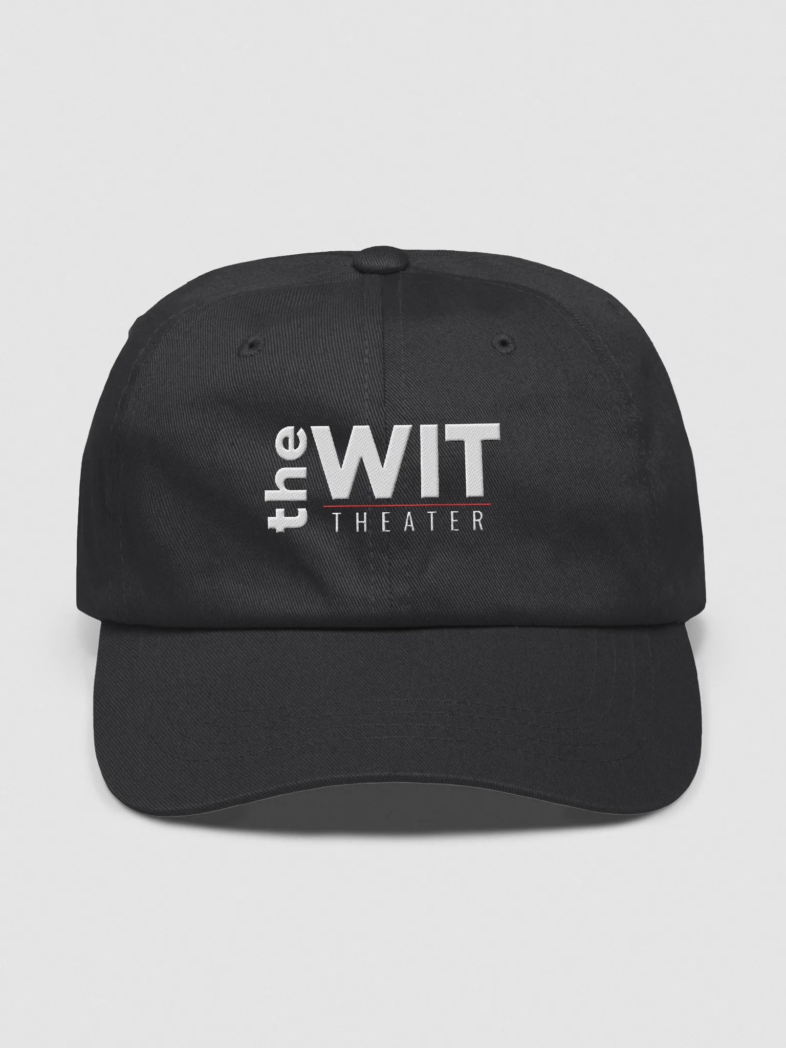 Wit Theater Hat product image (1)