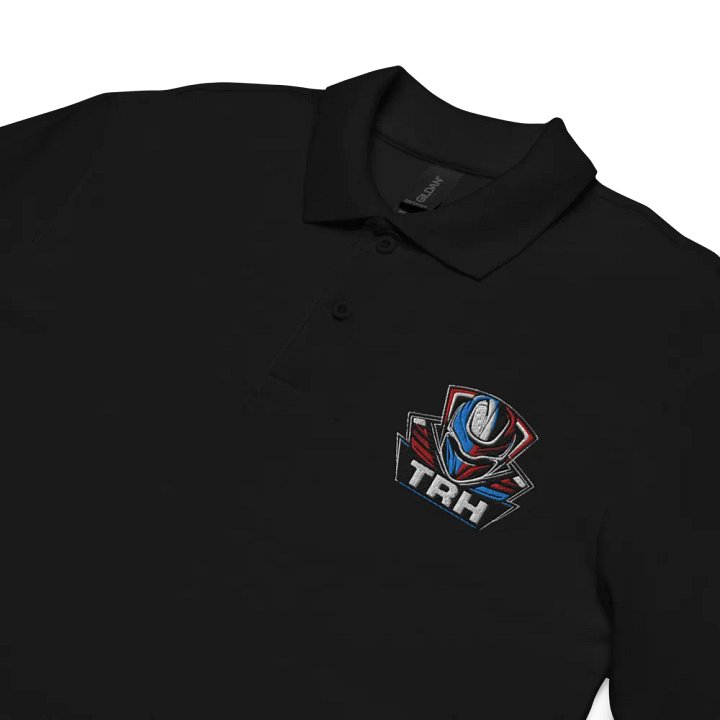 Embroidered Unisex Polo product image (2)