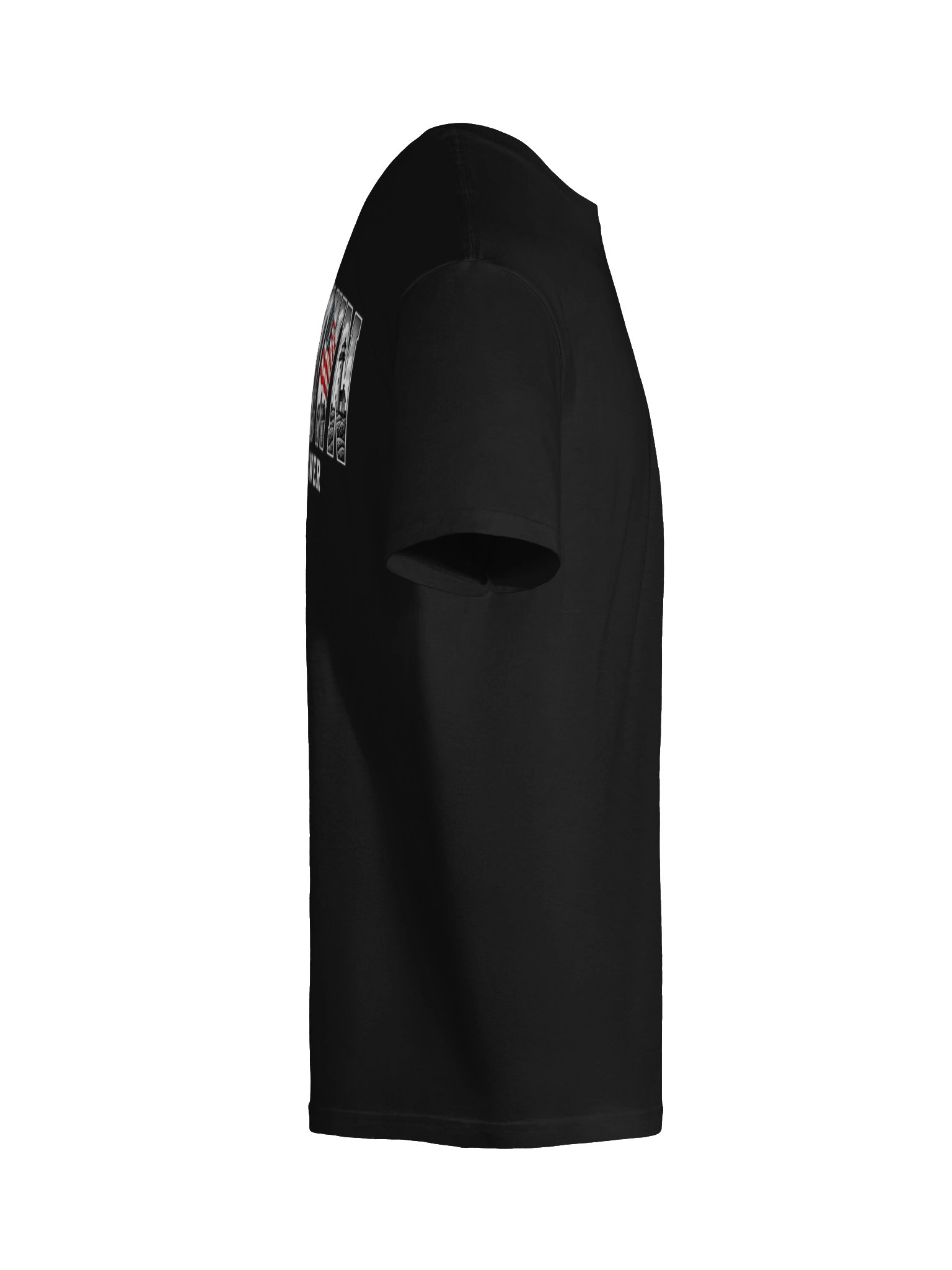 Beantown Boston Edition Short sleeve product image (10)