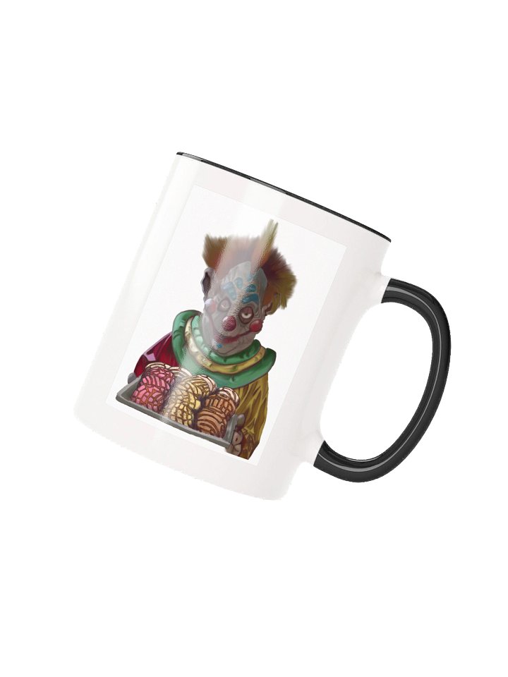 Concha Klown Mug product image (8)